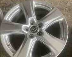 Toyota diskləri