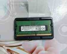 RAM DDR 4 3200MHZ 16GB