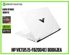 HP Victus 15-fb2004ci (White)