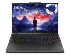 Lenovo Legion Pro 5 16IRX9