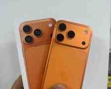 Apple iPhone 17 Pro Cosmic Orange 256GB, 12GB