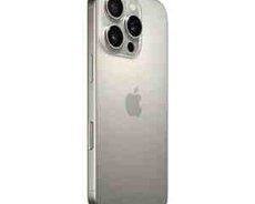 Apple iPhone 16 Pro Natural Titanium 256GB, 8GB