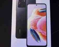 Xiaomi Redmi Note 12 (4G) Onyx Gray 128GB, 4GB