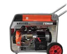 Generator Keman KM 9500H