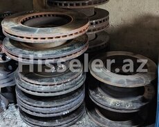 W212 W204 W221 W117 cla W164 Gl Ml apornu disk Mercedes
