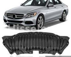 W205 C300 qabaq bufer zaşitniki Mercedes
