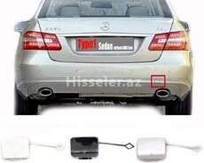 W212 arxa buferin buksur yeri krışkası Mercedes