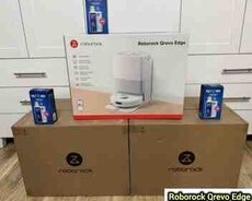 Robot tozsoran Roborock Qrevo Edge