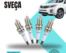 Kia Sorento 2015 - Sveça