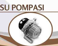 Nissan Juke termostatı