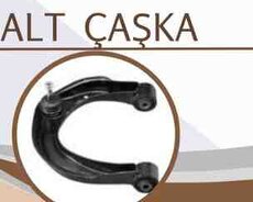 Ford Fiesta alt asqı qolu