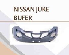 Nissan Juke buferi