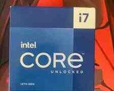 Prosessor Intel Core i7-13700KF