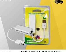 Usb 2.0 ethernet lan adapter