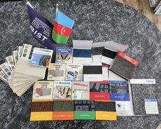 Dam və fasad örtükləri, betopan və digər tikinti materialla