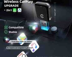 Car play