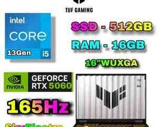 Asus Tuf FX608J I5 13 Gen Gaming