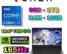 HP OMEN 16 Gaming Class