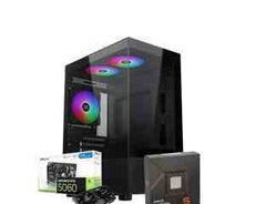 Phantom X Gaming PC