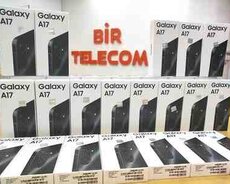 Samsung Galaxy A17 Black 128GB, 4GB