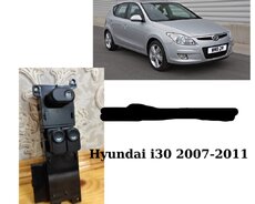 Hyundai i30 üçün şüşə qaldıran knopka blok satılır.