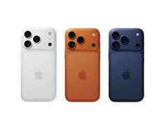 Apple iPhone 17 Pro Max Cosmic Orange 256GB, 12GB