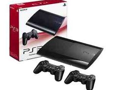 Sony PlayStation 3 Super Slim 500GB