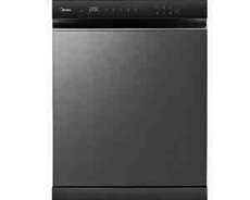 Qabyuyan Midea MFD60S510Bİ-C