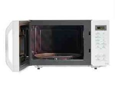 Mikrodalğalı soba Panasonic NN-ST34HWZPE