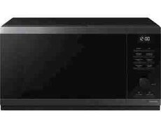 Mikrodalğalı soba Samsung MS23DG4504AG, BW