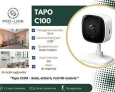 Kamera Tapo C100