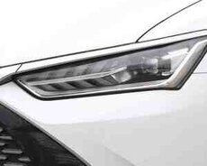 BYD Qin Plus fara şüşəsi