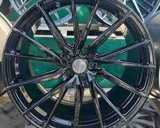 Range Rover diskləri R22