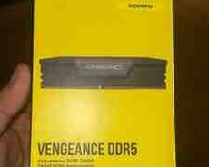 RAM Corsair Vengeance DDR5 32GB (2x16GB) 6600Mhz