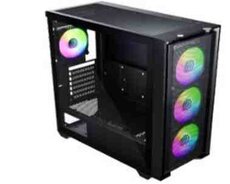 Xbase EL4 4 Argb Fan