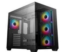 Xbase EL3 4 Argb Fan