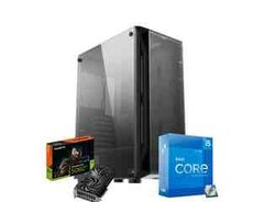 Velocity Titan DDR4 Gaming PC