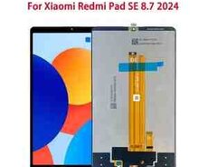 Redmi Pad SE 8.7 ekranı