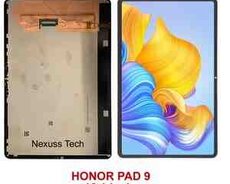 Honor Pad 9 ekranı