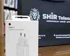 Apple şəbəkə enerji toplama cihazı 20W
