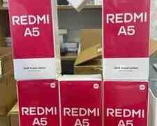 Xiaomi Redmi A5 Lake Green 128GB, 4GB
