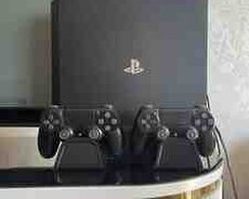 Sony PlayStation 4 Pro, 1TB