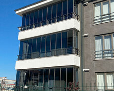 Cam balkon sifarişi