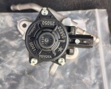 EGR 2.5 hybrid toyota