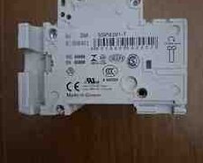 Elektrik açarı