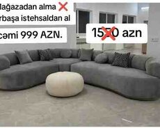 Künc divan