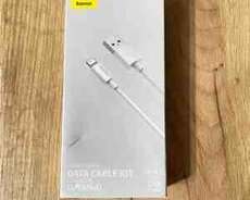 Apple İPhone Usb kabel Baseus