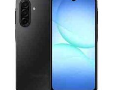 Samsung Galaxy A17 Black 256GB, 8GB