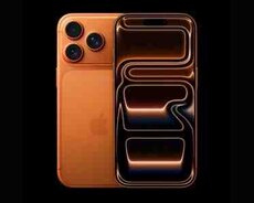 Apple iPhone 17 Pro Max Cosmic Orange 256GB, 12GB