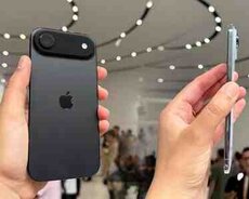Apple iPhone Air Space Black 256GB, 8GB